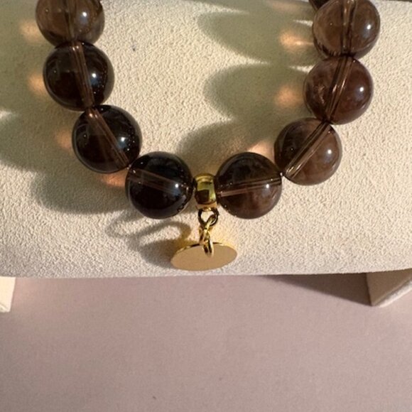 Smoky Serenity Bracelet - Picture 5 of 7